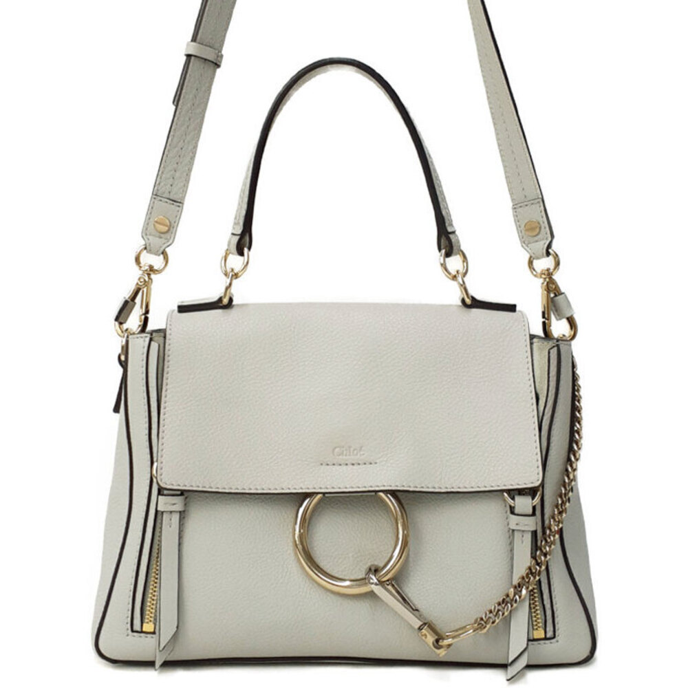 Chloe Faye Day Handbag